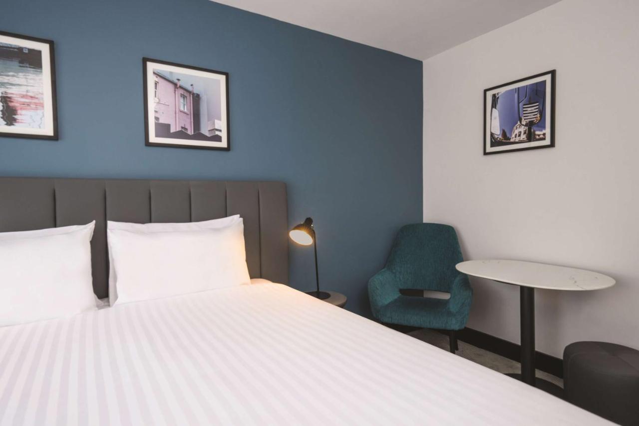 Hotel Travelodge