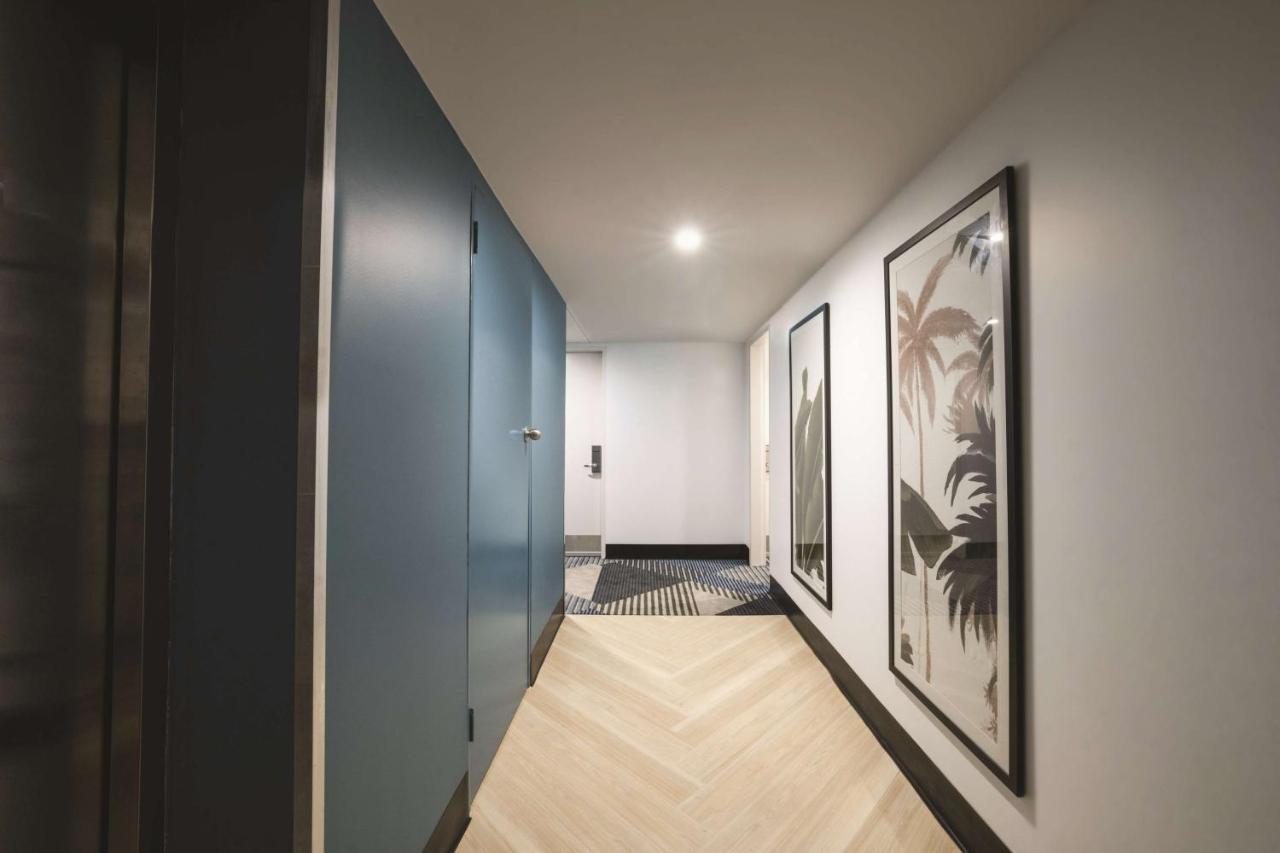 Hotel Travelodge 4*