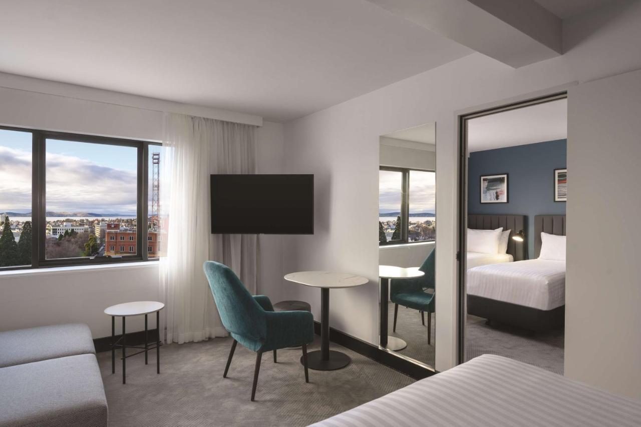 Travelodge Hobart