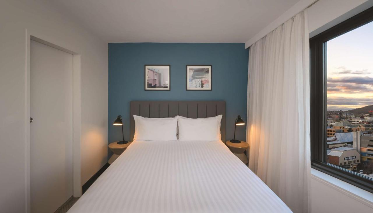 Travelodge 4*