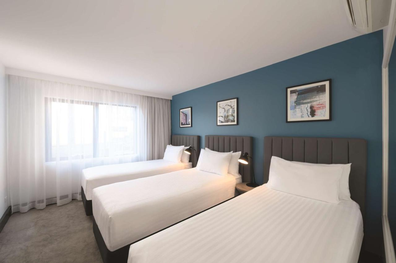 Travelodge 4* Hobart