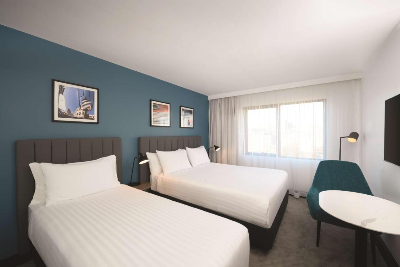 Travelodge Hotel