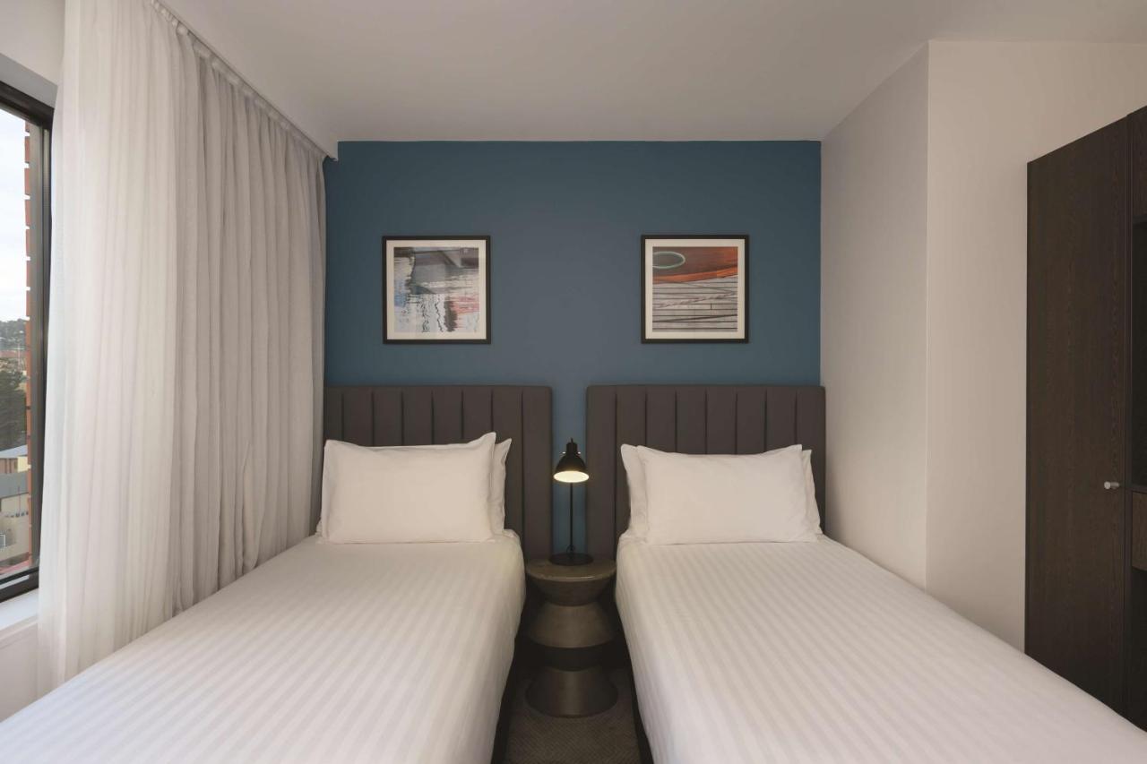 Hotel Travelodge 4*