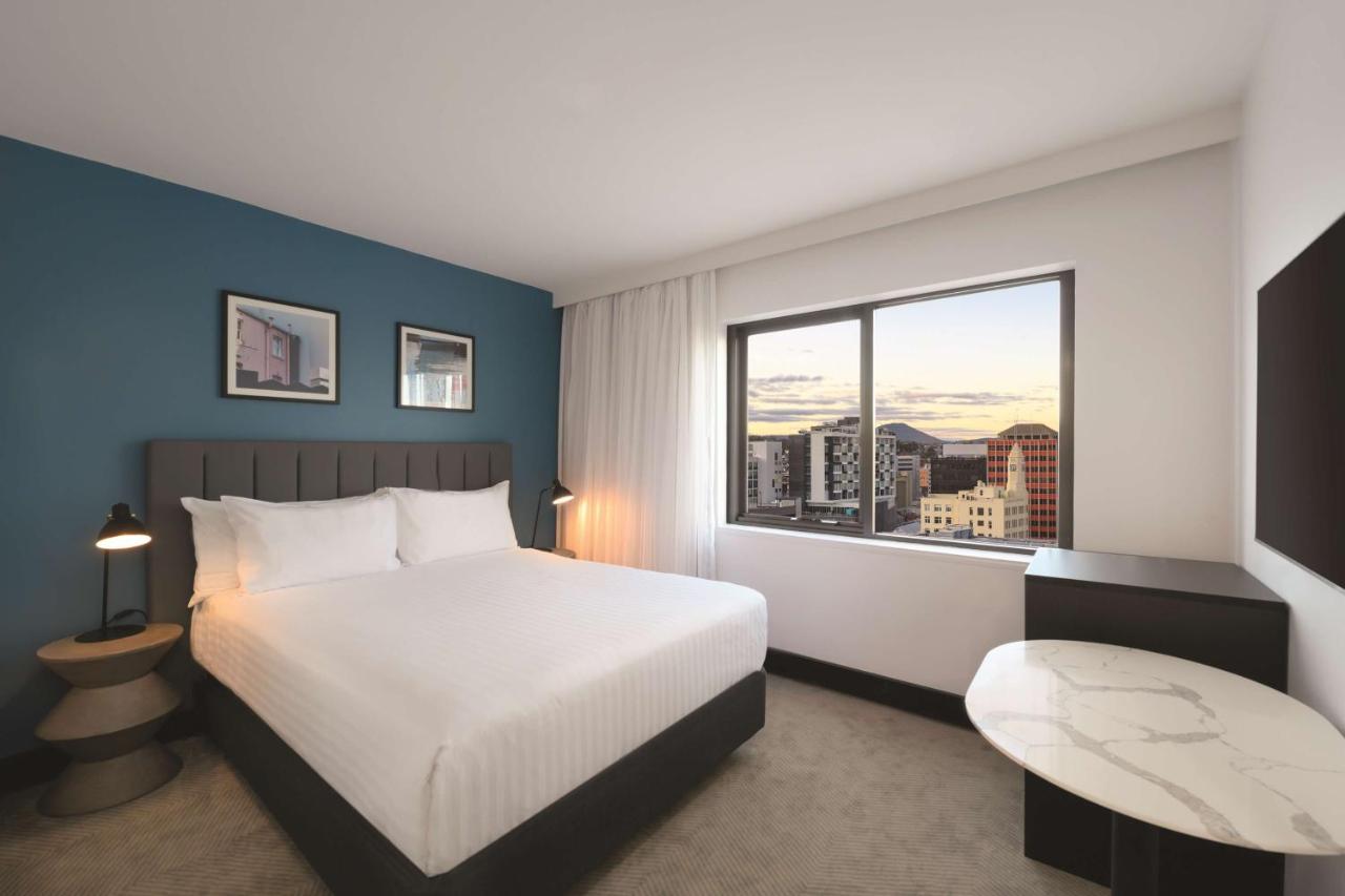 Travelodge 4* Hobart