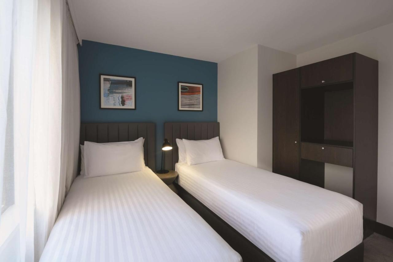Hotel Travelodge Hobart