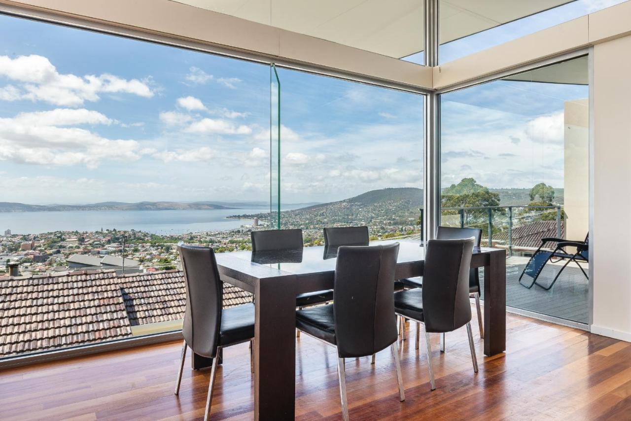 View * Hobart