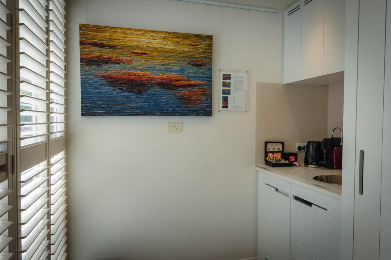 Hotel The Henry Jones Art 5*
