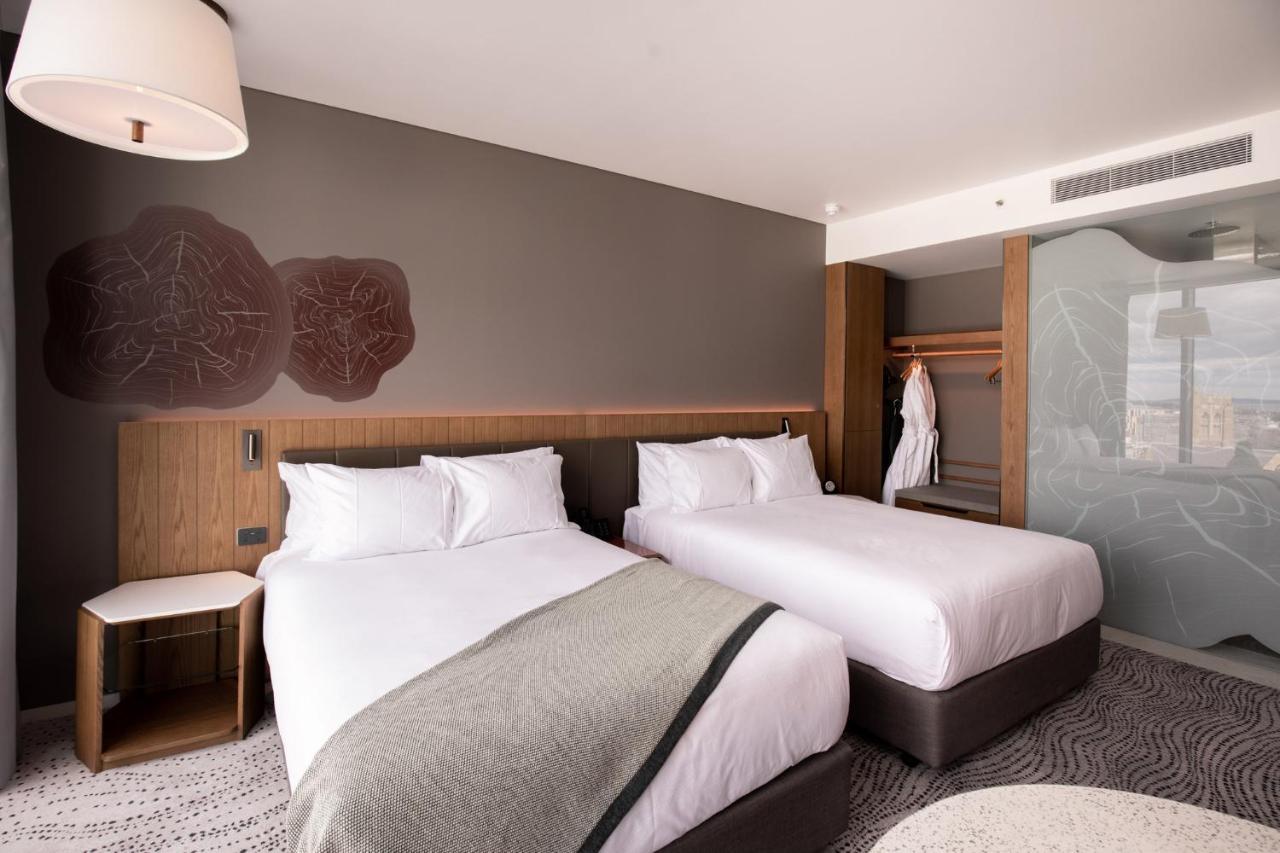 Crowne Plaza By Ihg 4* Hobart