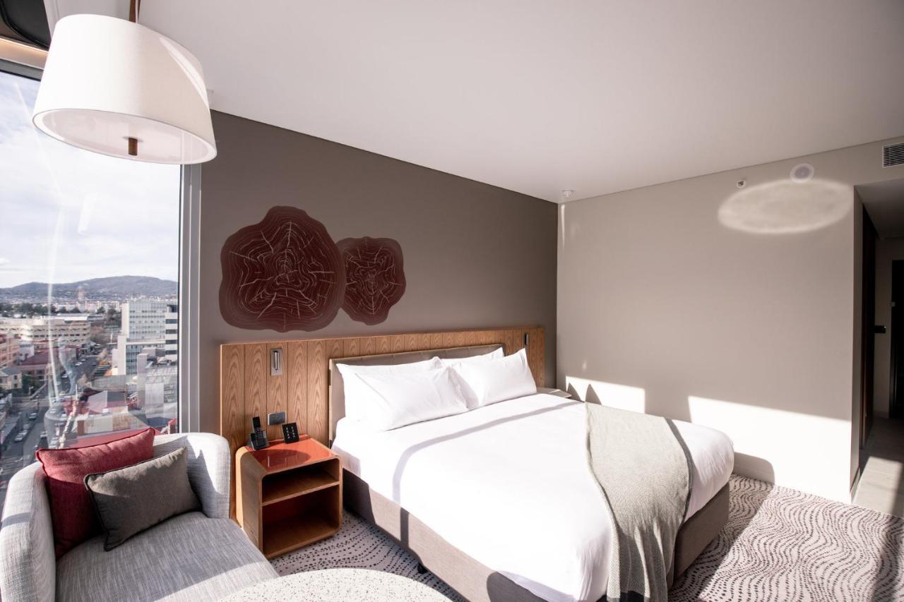 Hotel Crowne Plaza By Ihg Hobart