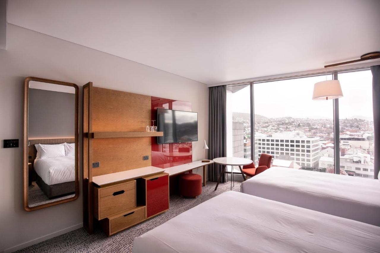 Hotel Crowne Plaza By Ihg