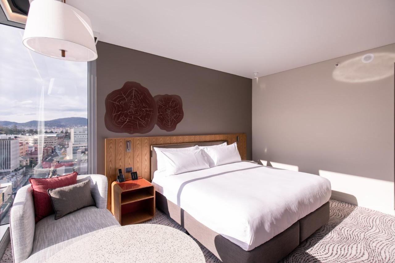 Crowne Plaza By Ihg 4* Hobart