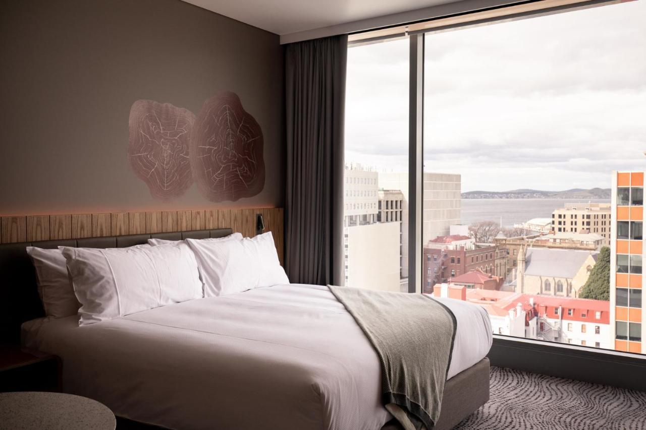 Hotel Crowne Plaza By Ihg Hobart