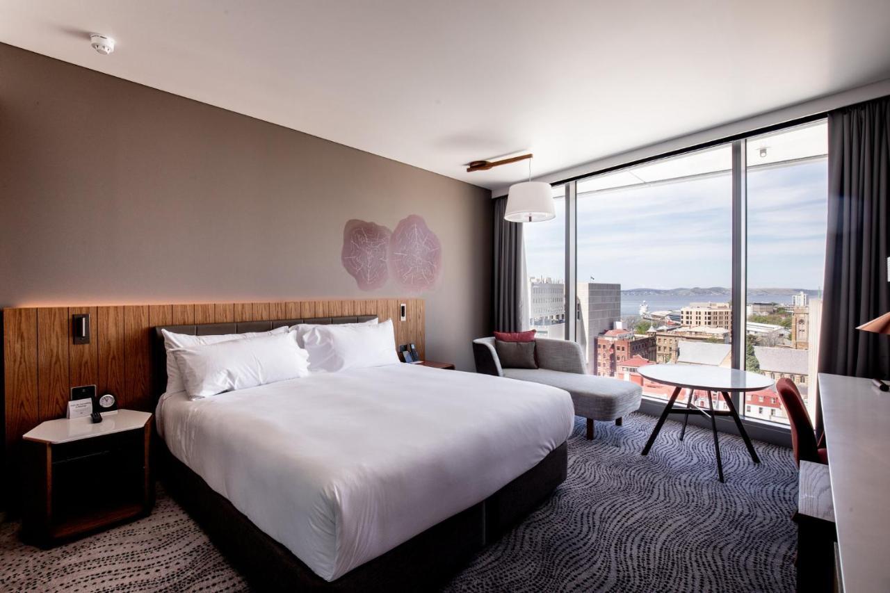Crowne Plaza By Ihg