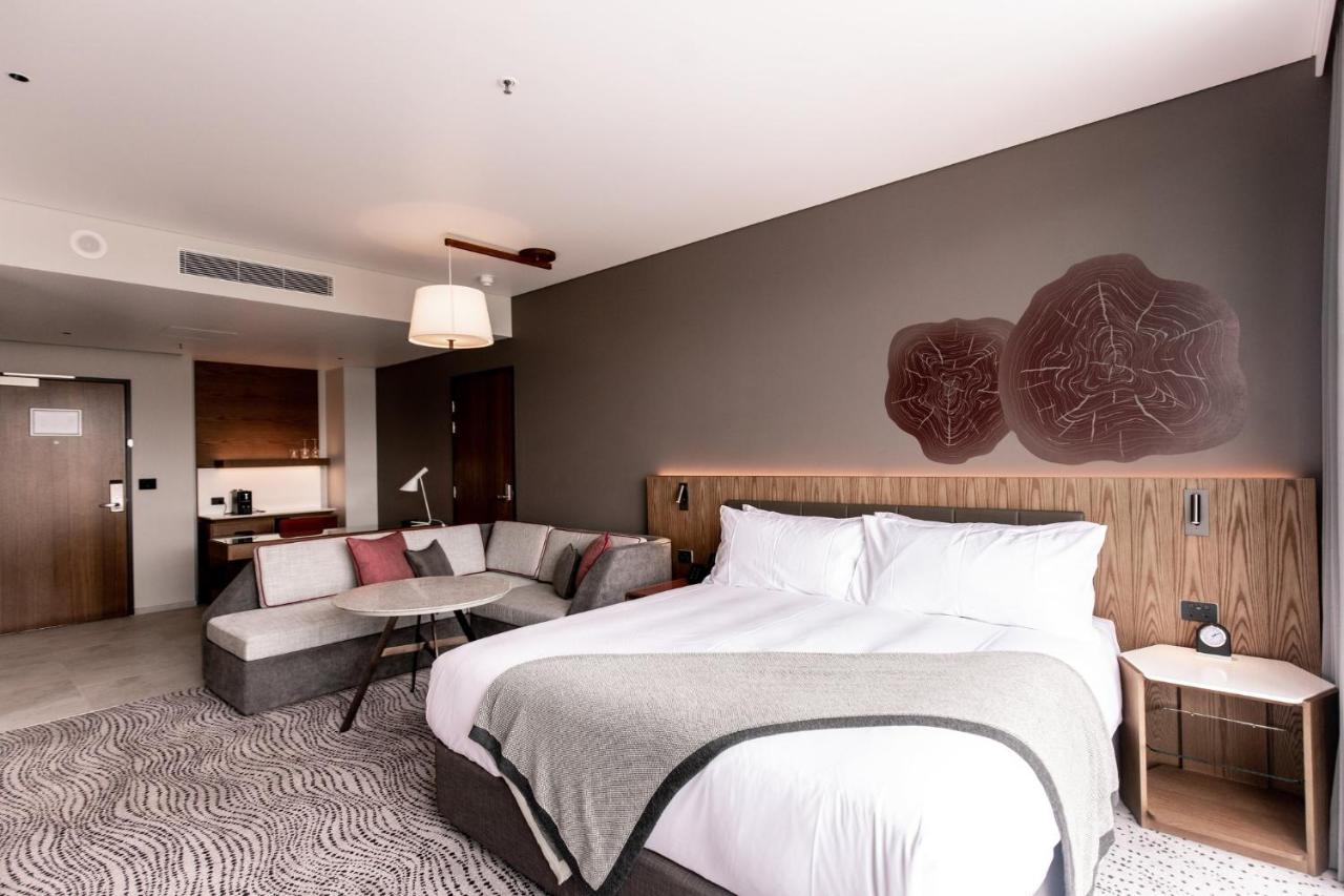 Crowne Plaza By Ihg Hotel Hobart