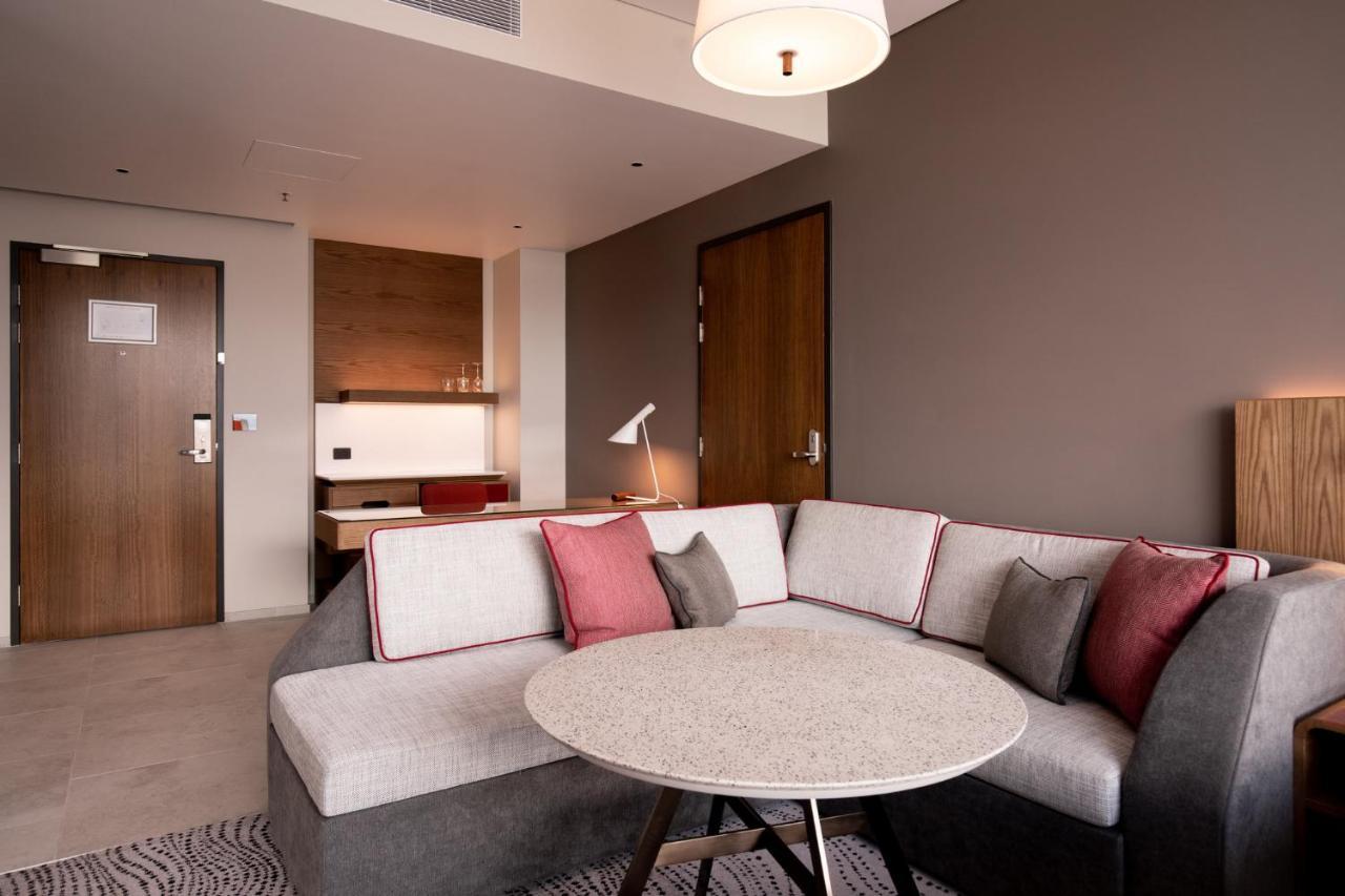 Crowne Plaza By Ihg Hotel Hobart