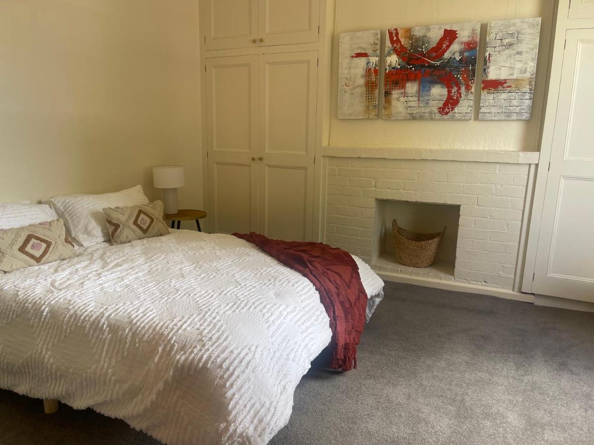 Holiday home Waterloo *