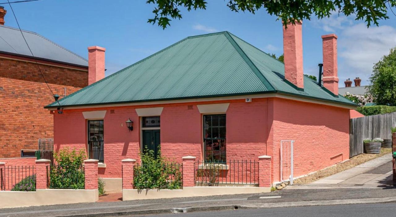 Waterloo Holiday home *