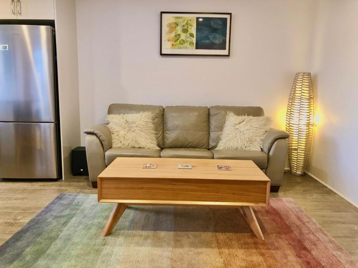 Apartment Scarlett's By Salamanca *