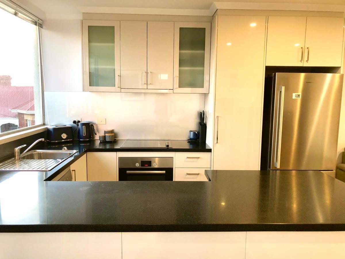Scarlett's By Salamanca * Hobart
