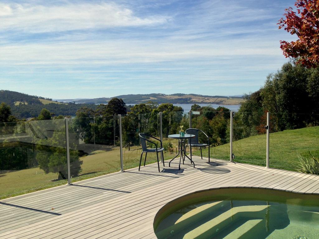 Arjuna Ridge Bed And Breakfast Bed & Breakfast