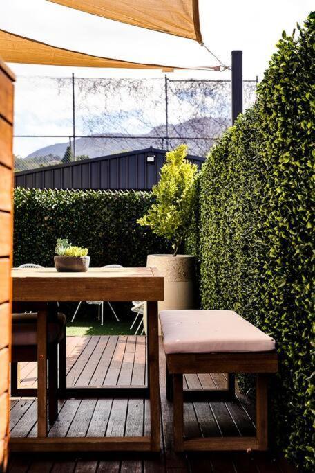 Apartment Avenue The Nook Hobart