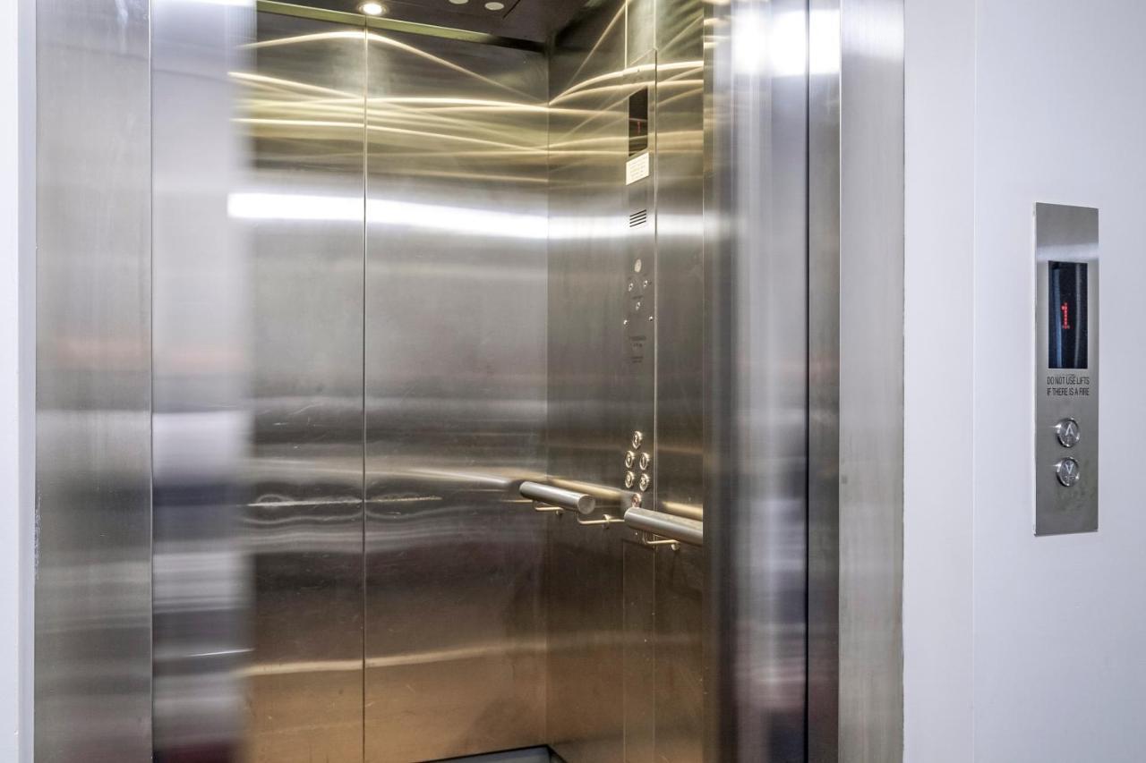 Apartamento Modern, Footsteps To Salamanca