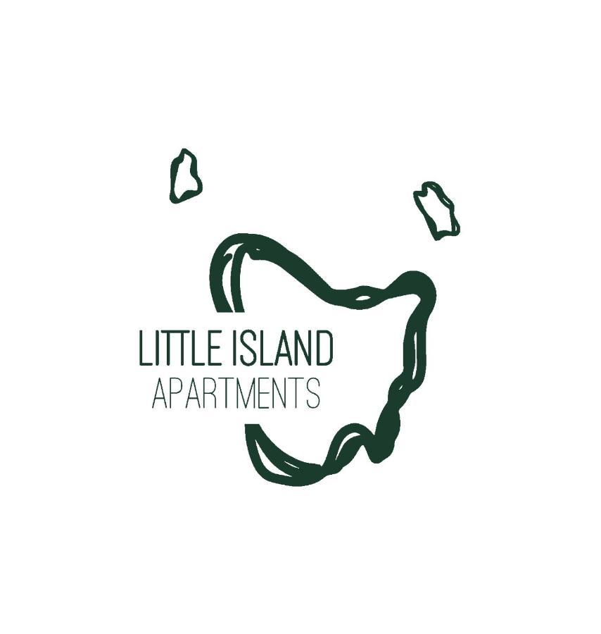 Little Island Apartamento Hobart