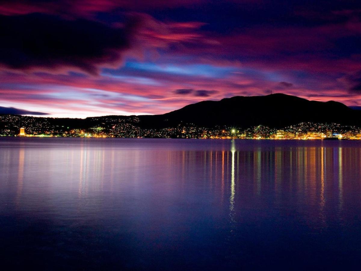 Little Island * Hobart