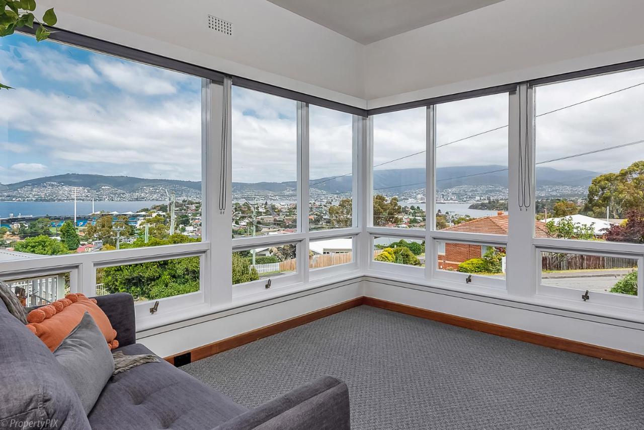 Bella Vista On Hobart
