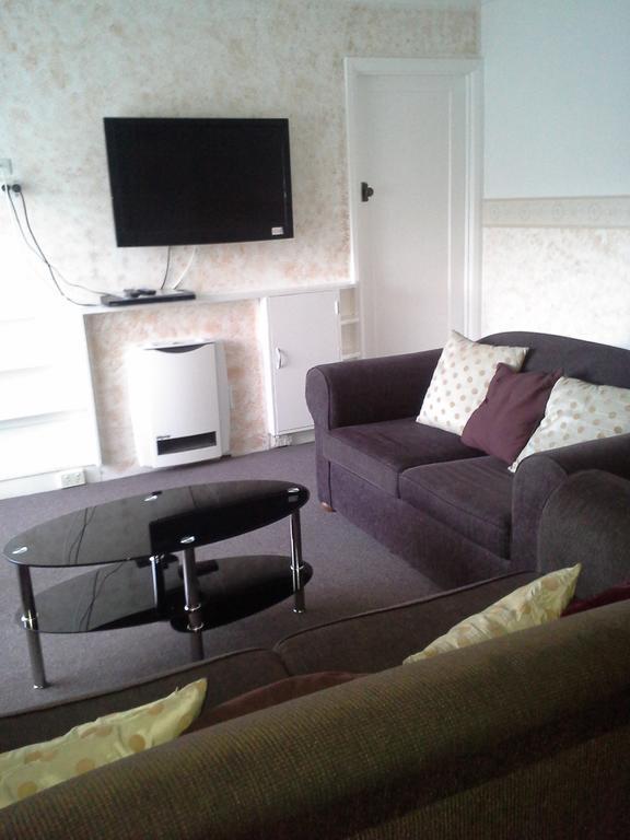 Aparthotel Hobart Apartments Hobart