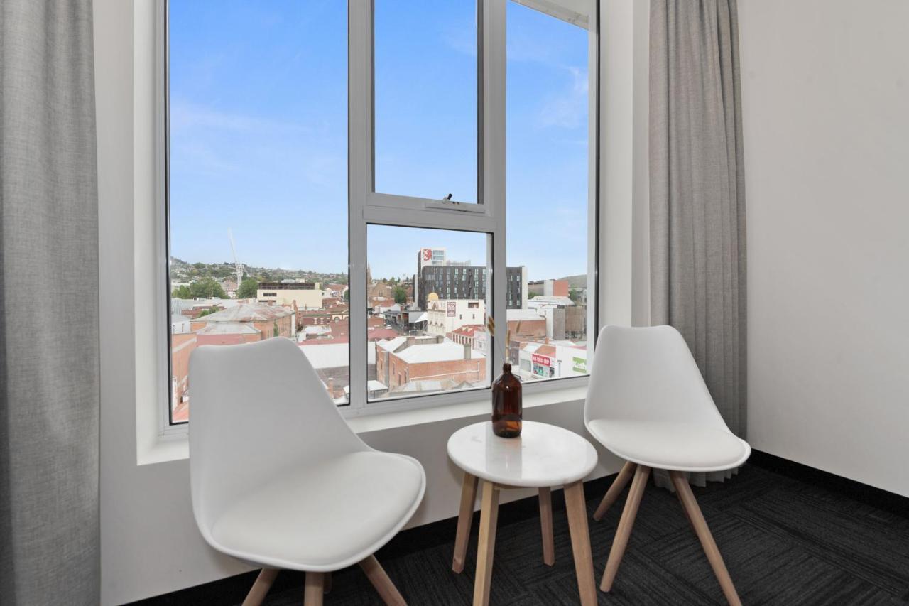 Allurity Hotel Hobart