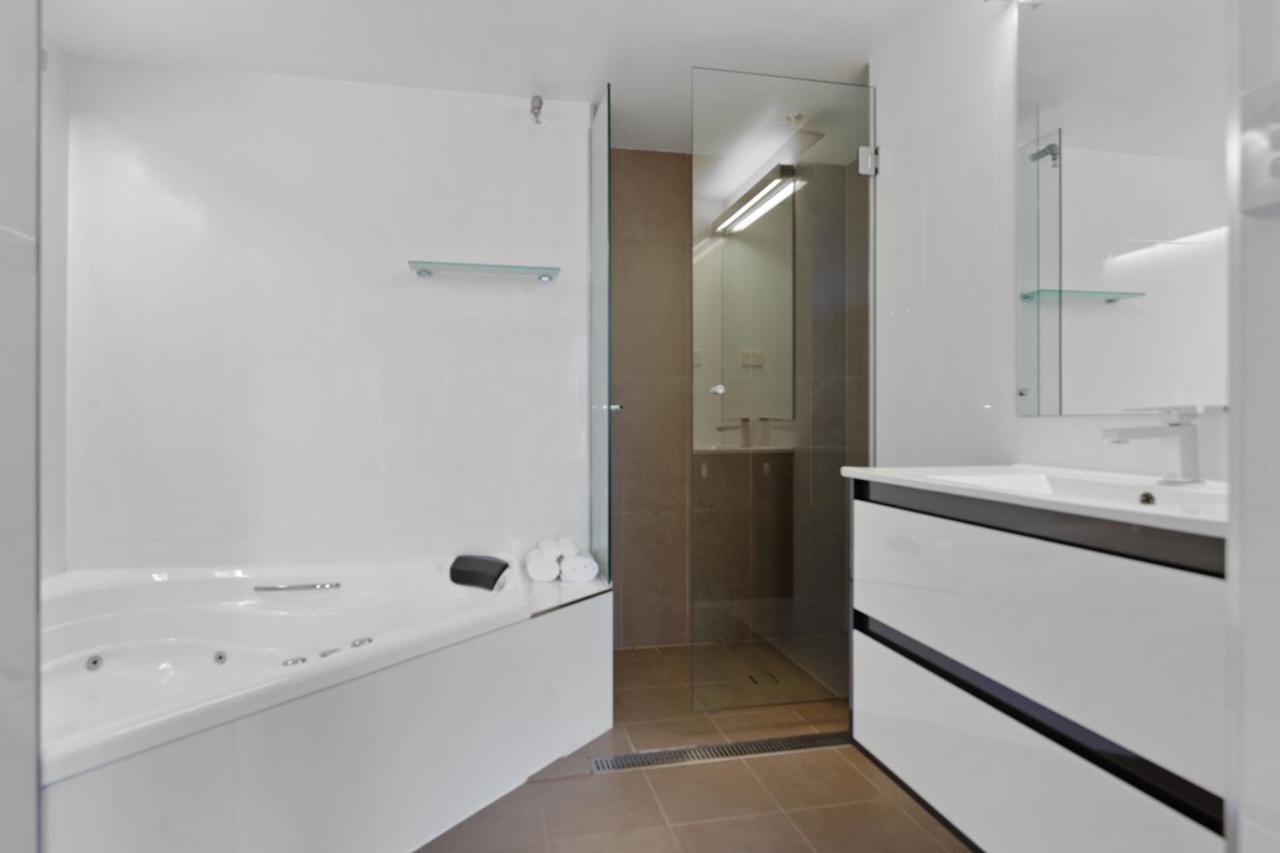 Hotel Allurity Hobart
