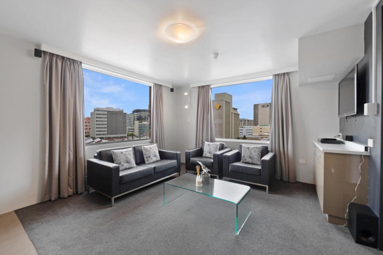Allurity 4* Hobart
