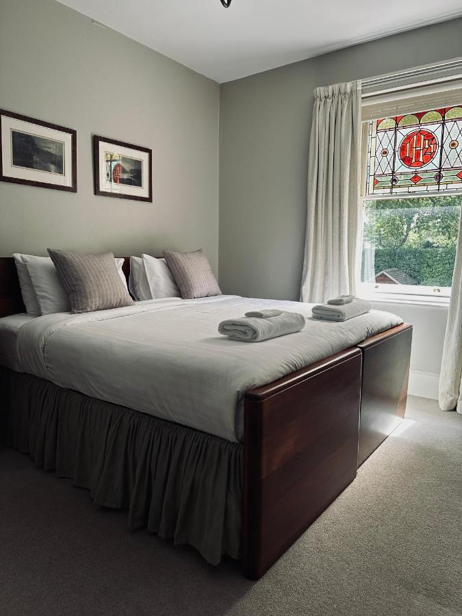 Old Bishop's Quarters Heritage, Modern & Unique Aparthotel 4*