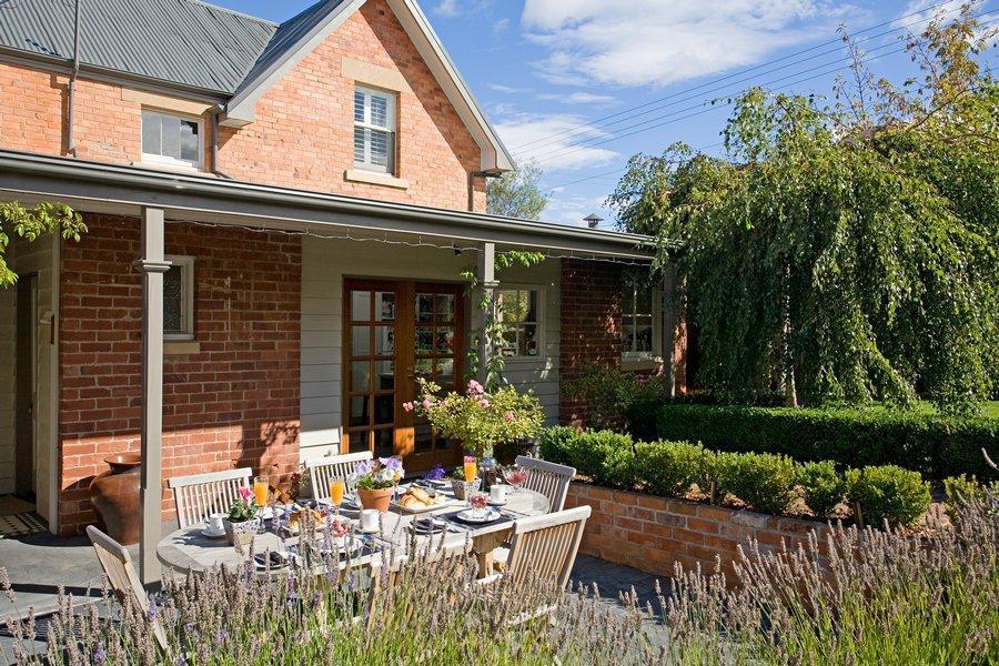 Bellerive House 4* Hobart
