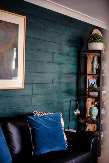 Avenue The Nook Apartment Hobart