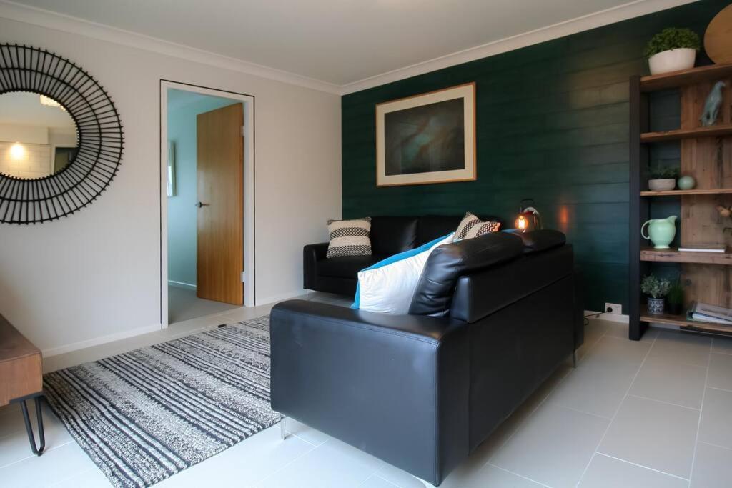 Apartment Avenue The Nook Hobart