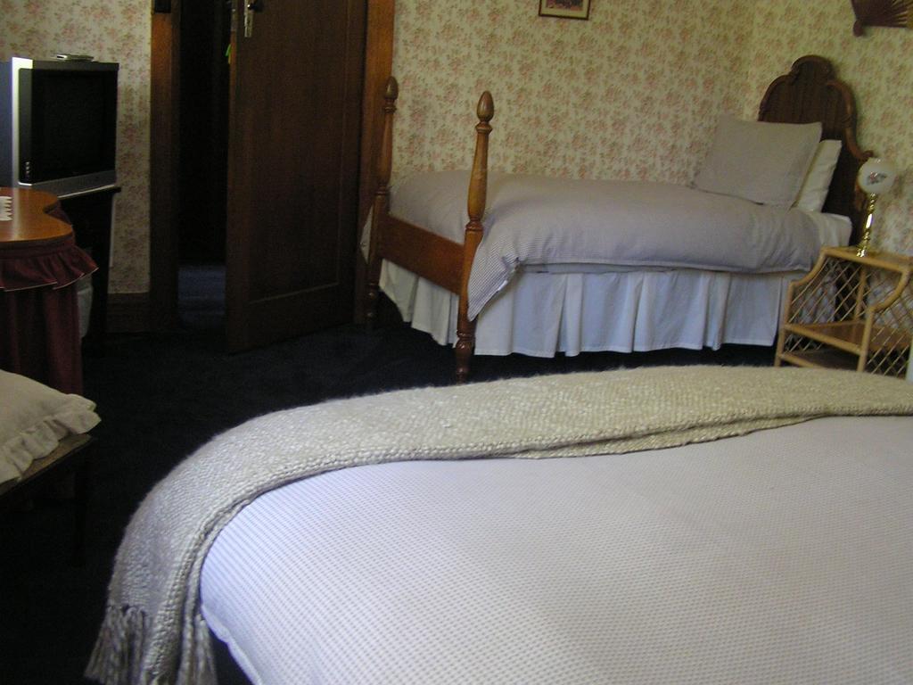 Bed & Breakfast Undine Colonial