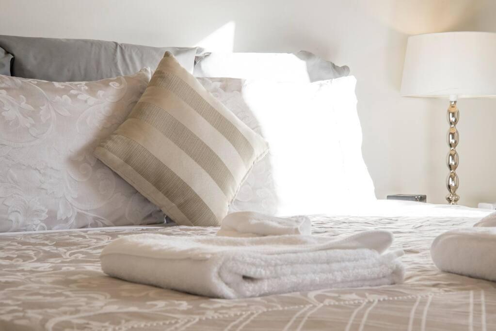 Apartment Cbd Premium Apartment, 3 Mins To Waterfront