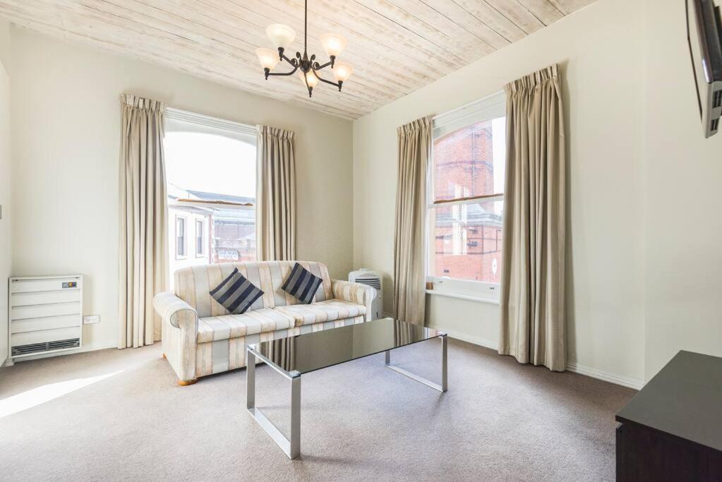 Apartment Cbd Premium Apartment, 3 Mins To Waterfront Hobart