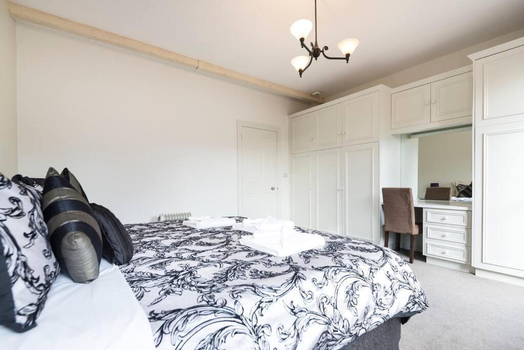 Cbd Premium Apartment, 3 Mins To Waterfront Hobart