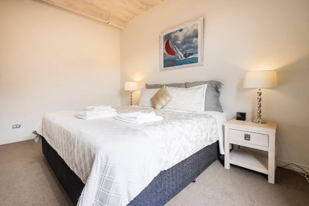 Apartment Cbd Premium Apartment, 3 Mins To Waterfront Hobart