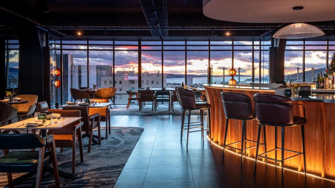 Crowne Plaza By Ihg 4*