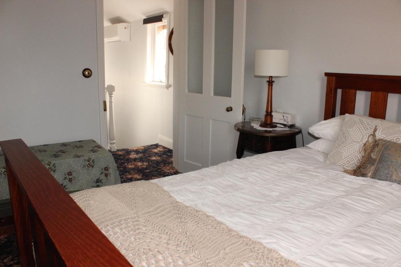 Coopers Battery Point Apartment *