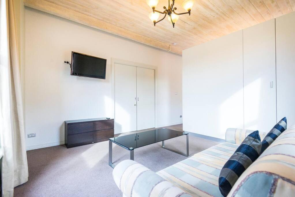 Cbd Premium Apartment, 3 Mins To Waterfront Apartment Hobart
