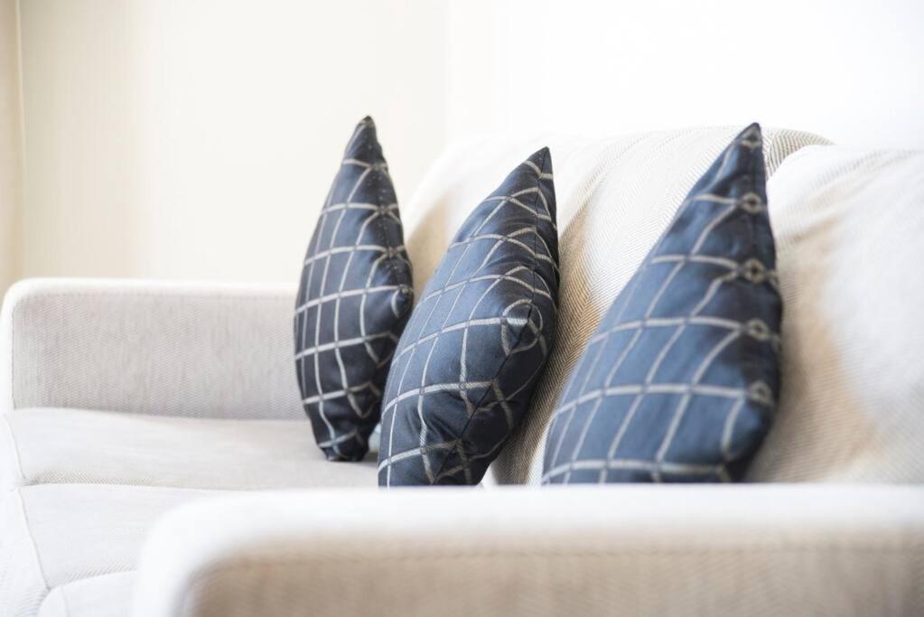 Apartment Cbd Premium Apartment, 3 Mins To Waterfront *