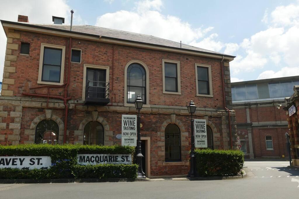 Apartment Cbd Premium Apartment, 3 Mins To Waterfront