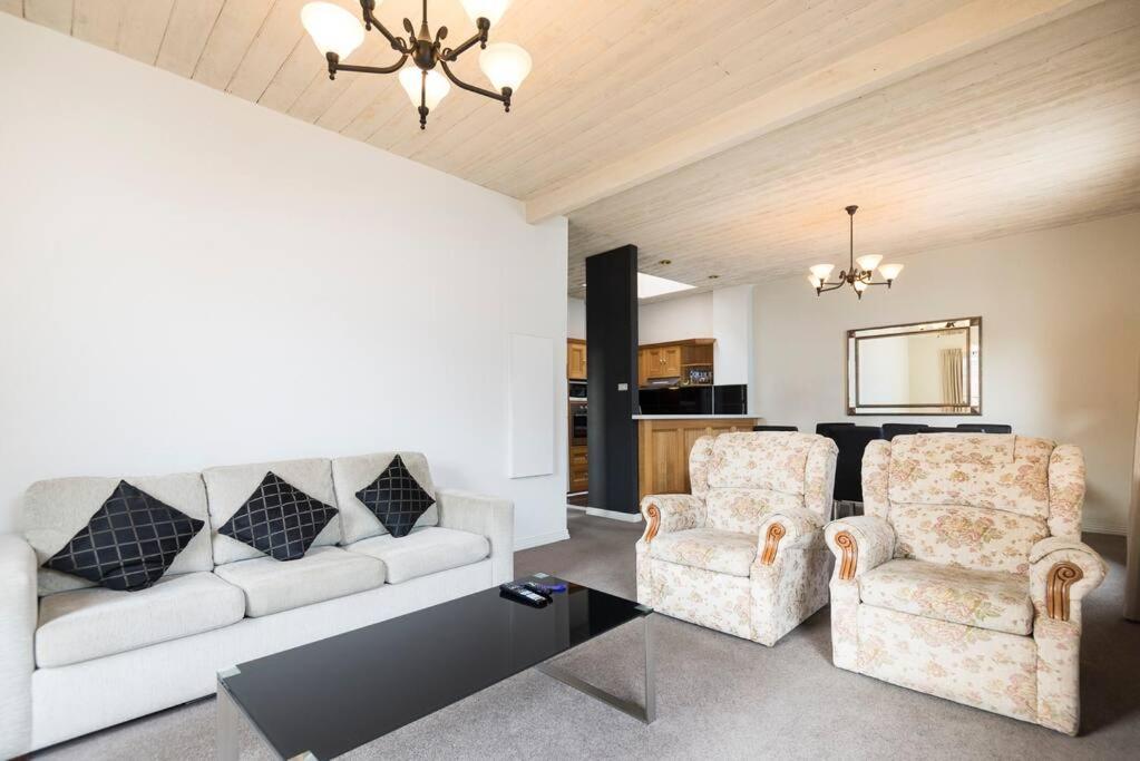 Cbd Premium Apartment, 3 Mins To Waterfront Apartment Hobart