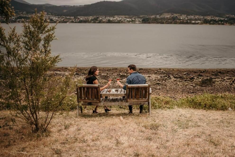 Bed & Breakfast Otago Hobart