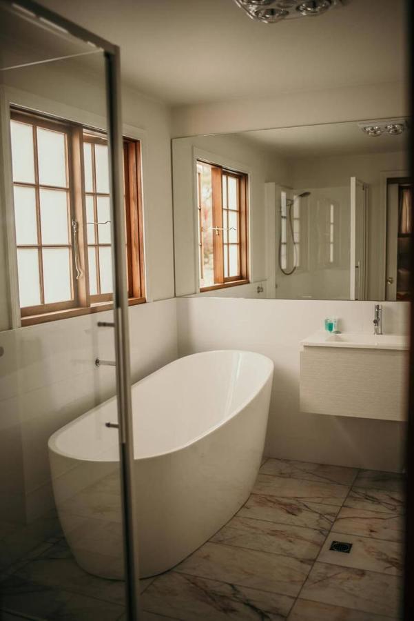 Otago Bed & Breakfast Hobart